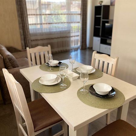Pretty House Sarafovo Apartment Burgas Exterior photo