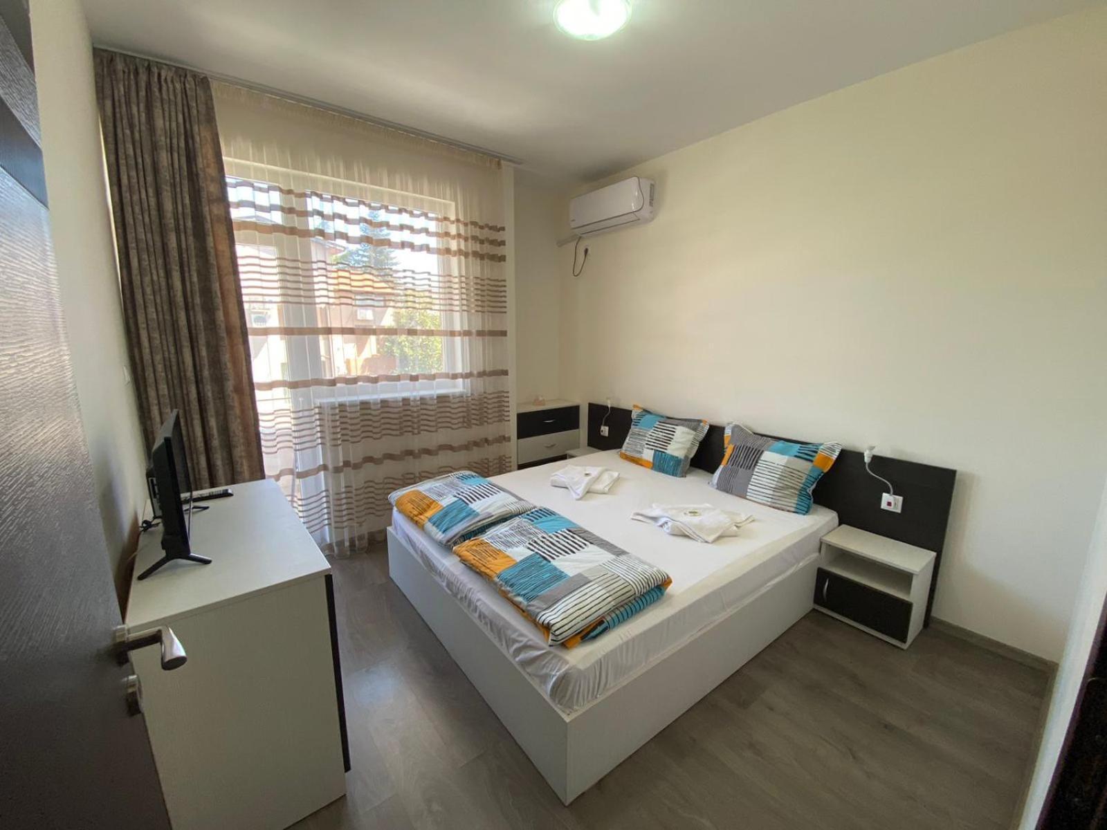 Pretty House Sarafovo Apartment Burgas Exterior photo