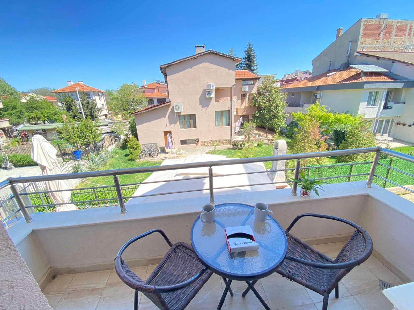 Pretty House Sarafovo Apartment Burgas Exterior photo