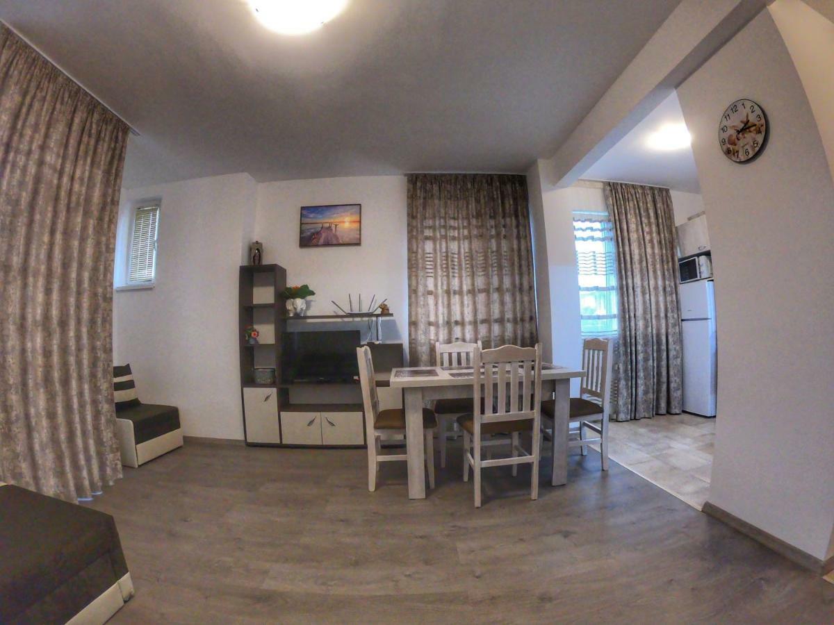 Pretty House Sarafovo Apartment Burgas Exterior photo