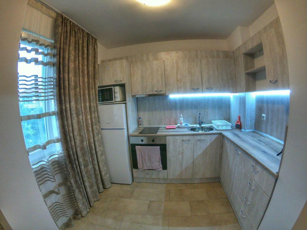 Pretty House Sarafovo Apartment Burgas Exterior photo